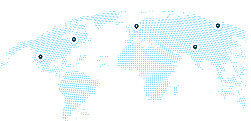 locations